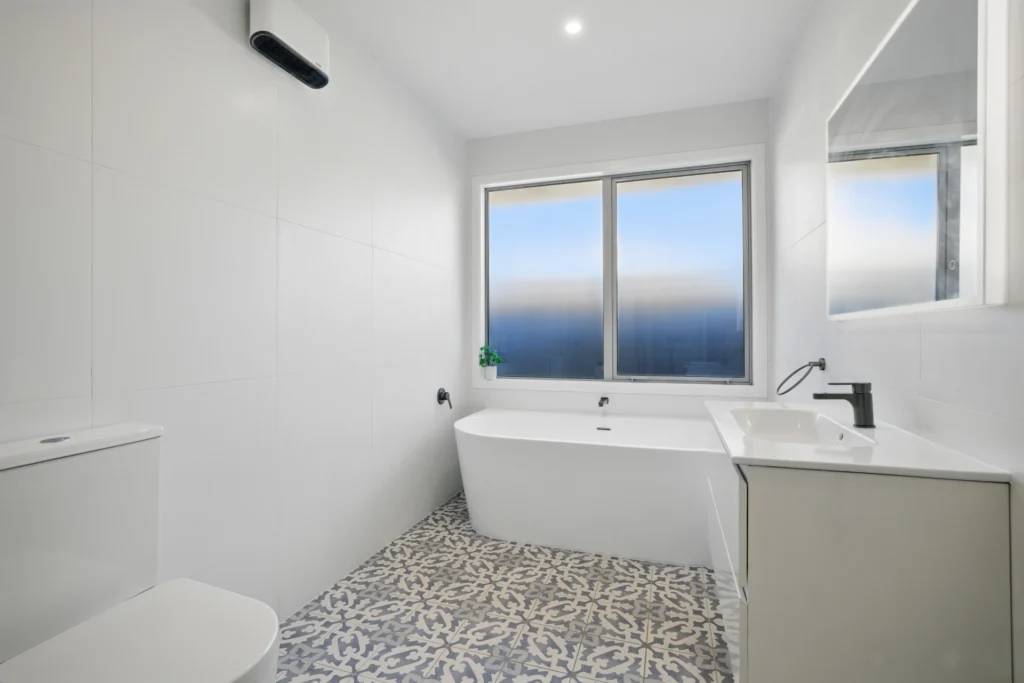 bathroom renovation idea nz