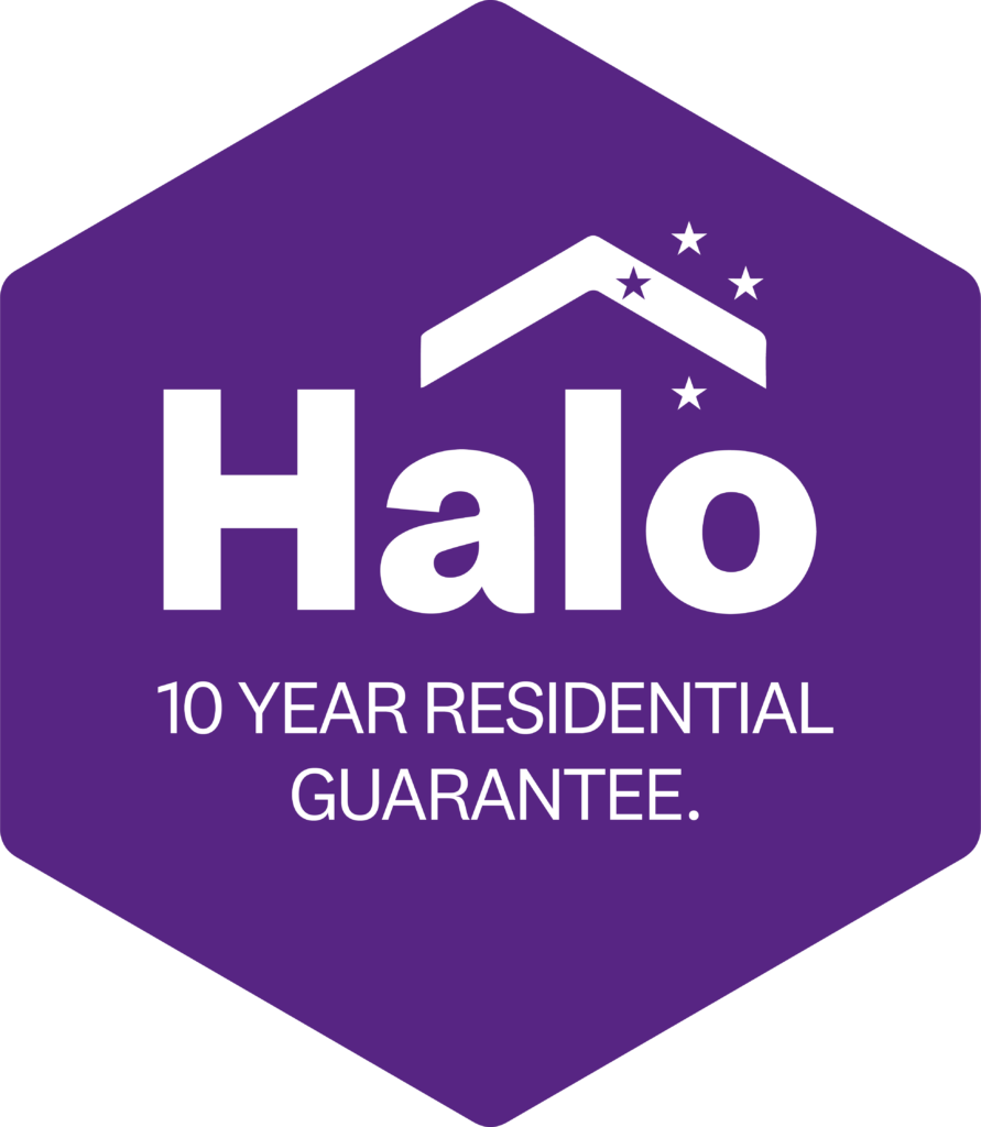 halo guarantee nz