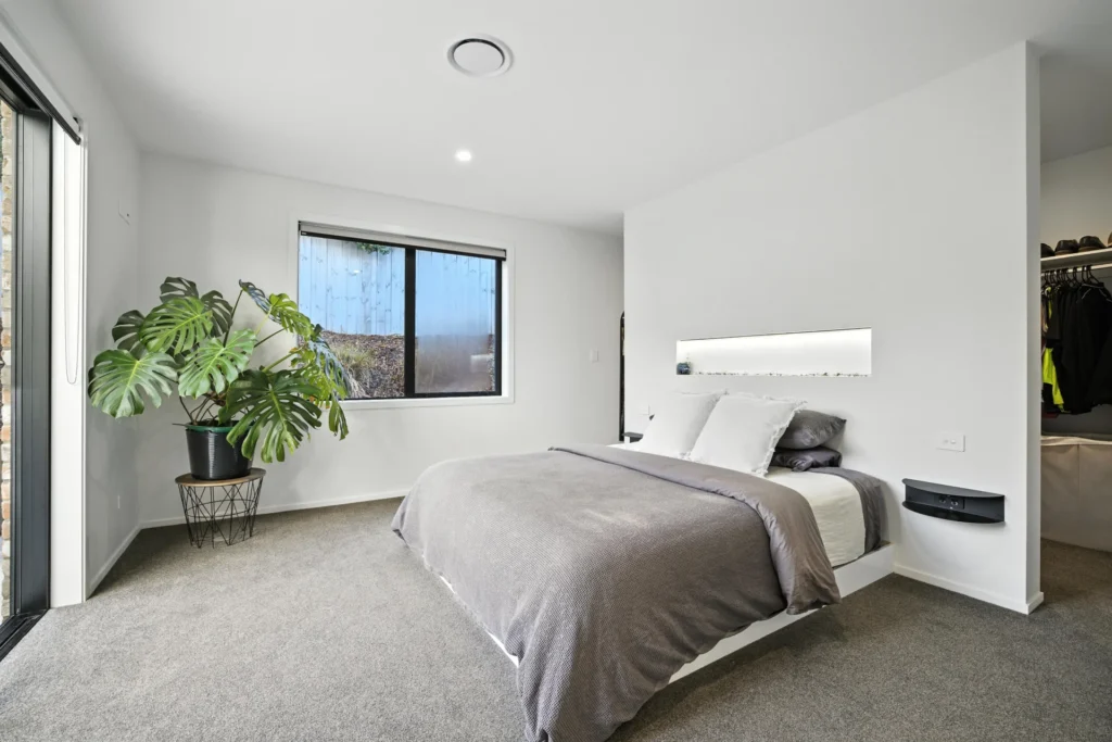 renovation haughey drive bedroom