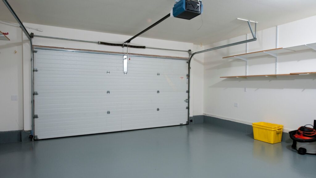 how to convert a garage in christchurch